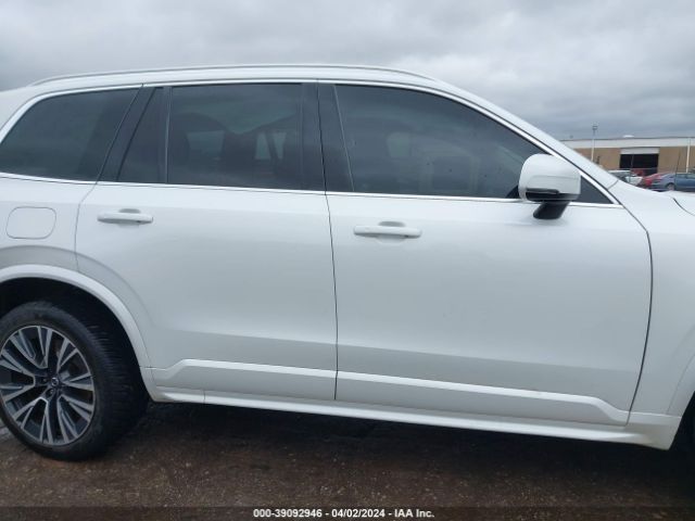 YV4102PK1L1549094 Volvo Xc90 T5 Momentum 7 Passenger
