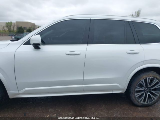 YV4102PK1L1549094 Volvo Xc90 T5 Momentum 7 Passenger