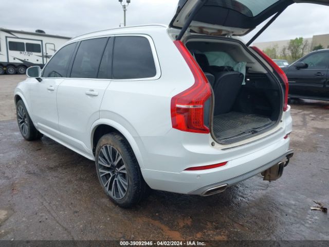 YV4102PK1L1549094 Volvo Xc90 T5 Momentum 7 Passenger