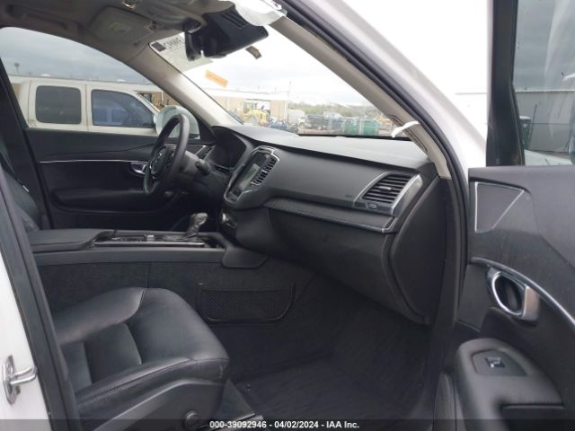 YV4102PK1L1549094 Volvo Xc90 T5 Momentum 7 Passenger
