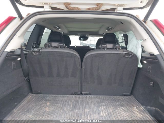 YV4102PK1L1549094 Volvo Xc90 T5 Momentum 7 Passenger