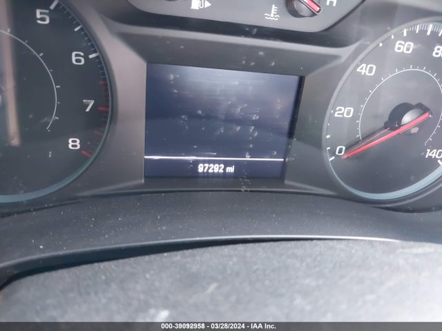 Chevrolet MALIBU LT 2018 1G1ZD5ST2JF222935 Image 7