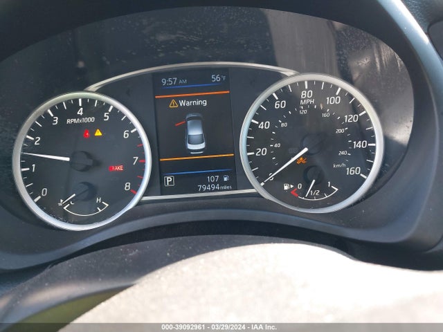 Nissan SENTRA S 2019 3N1AB7AP9KY414070 Image 7