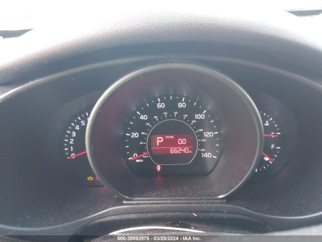 KIA SOUL + 2017 KNDJP3A51H7479155 Image 7