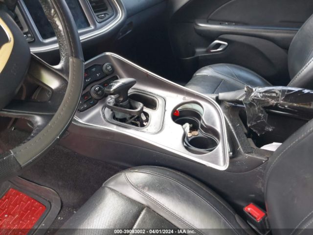 2C3CDZAG1HH536050 Dodge Challenger Sxt Plus