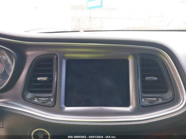 2C3CDZAG1HH536050 Dodge Challenger Sxt Plus
