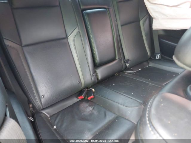 2C3CDZAG1HH536050 Dodge Challenger Sxt Plus