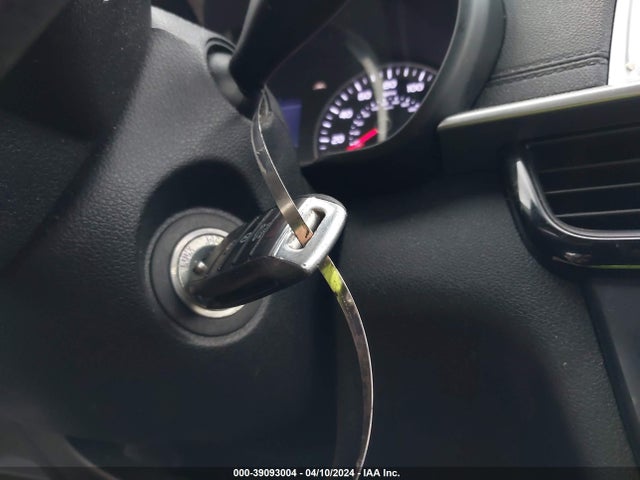 KIA Optima Lx 2020 5XXGT4L38LG401060 Image 11