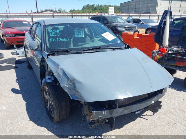 2023 KMHLS4AG5PU447514 main image