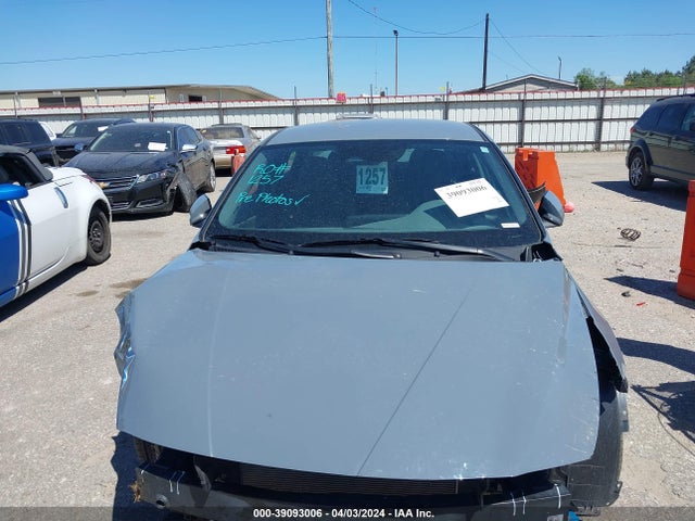 Hyundai ELANTRA SEL 2023 KMHLS4AG5PU447514 Image 11