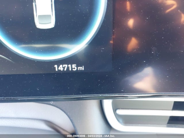 Hyundai ELANTRA SEL 2023 KMHLS4AG5PU447514 Image 14