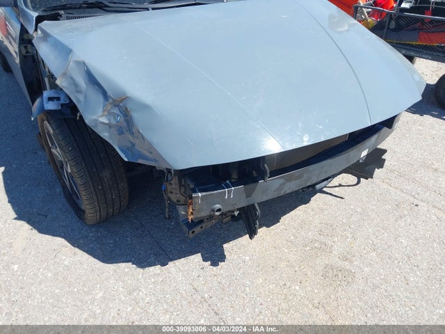 Hyundai ELANTRA SEL 2023 KMHLS4AG5PU447514 Image 6