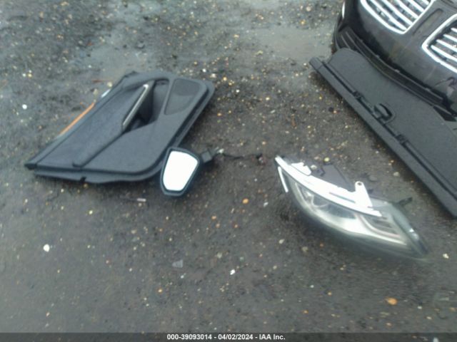 5LMCJ2A92FUJ17916 Lincoln MKC