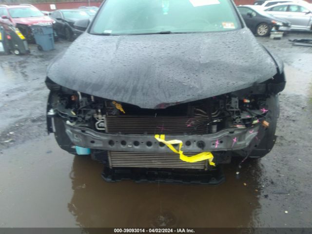 5LMCJ2A92FUJ17916 Lincoln MKC