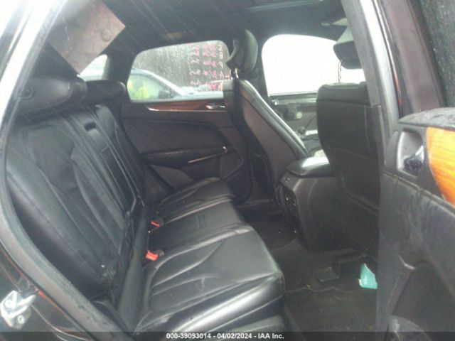 5LMCJ2A92FUJ17916 Lincoln MKC