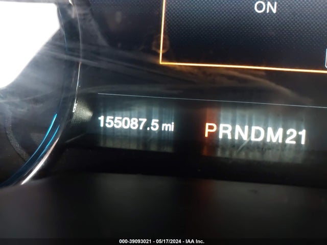 Ford F-150 Lariat 2015 1FTEW1EF8FFB47230 Image 7