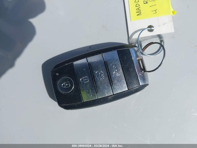 KIA SORENTO SX 2014 5XYKW4A74EG429332 Image 11