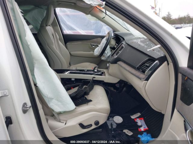 YV4062PN2P1906387 Volvo Xc90 B6 Plus 7-seater