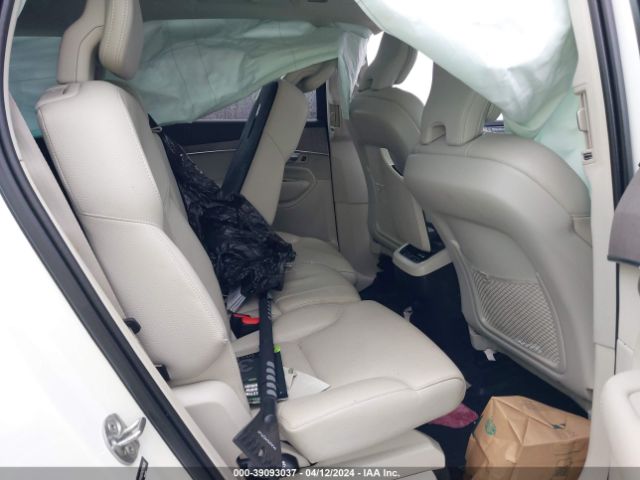 YV4062PN2P1906387 Volvo Xc90 B6 Plus 7-seater