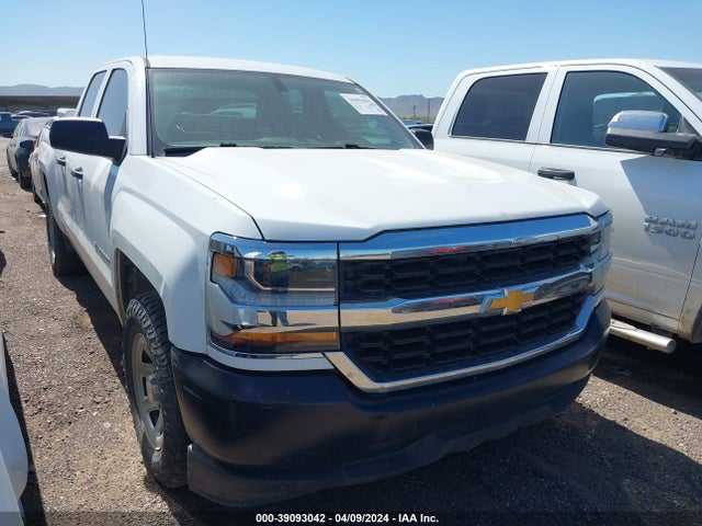 2019 2GCRCNEC3K1113396 main image