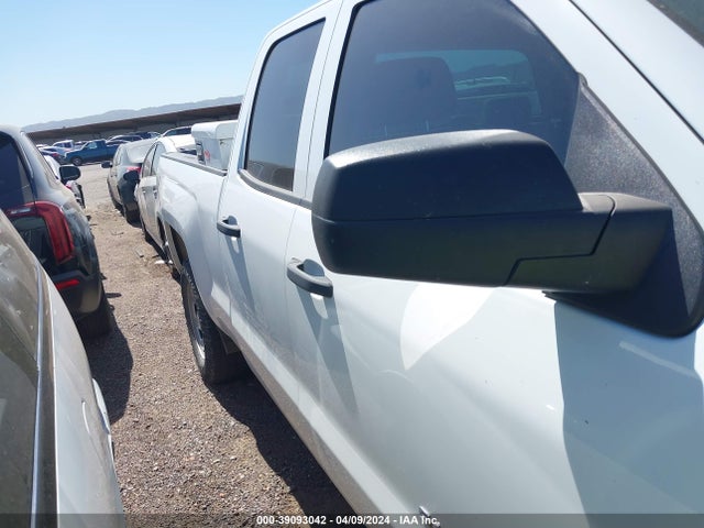 Chevrolet Silverado 1500 Ld Wt 2019 2GCRCNEC3K1113396 Image 13