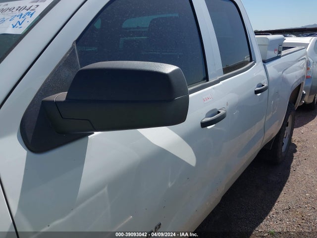 Chevrolet Silverado 1500 Ld Wt 2019 2GCRCNEC3K1113396 Image 14