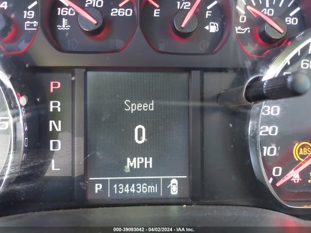Chevrolet Silverado 1500 Ld Wt 2019 2GCRCNEC3K1113396 Image 15