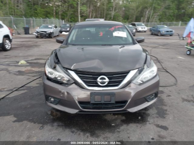 1N4AL3AP0HC119952 Nissan Altima 2.5/2.5 S/2.5 Sl/2.5 Sr/2.5 Sv