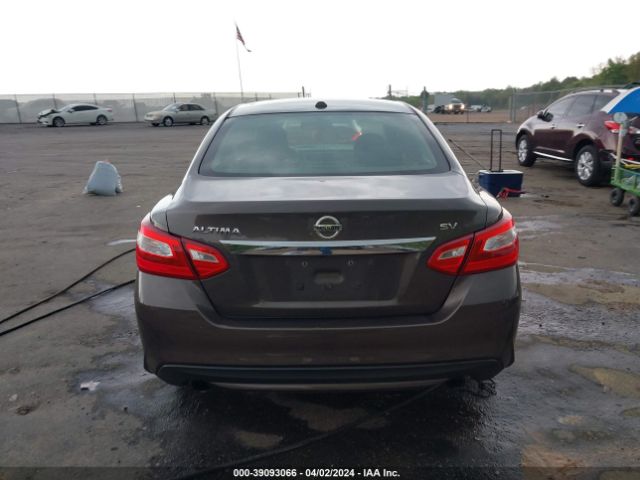 1N4AL3AP0HC119952 Nissan Altima 2.5/2.5 S/2.5 Sl/2.5 Sr/2.5 Sv