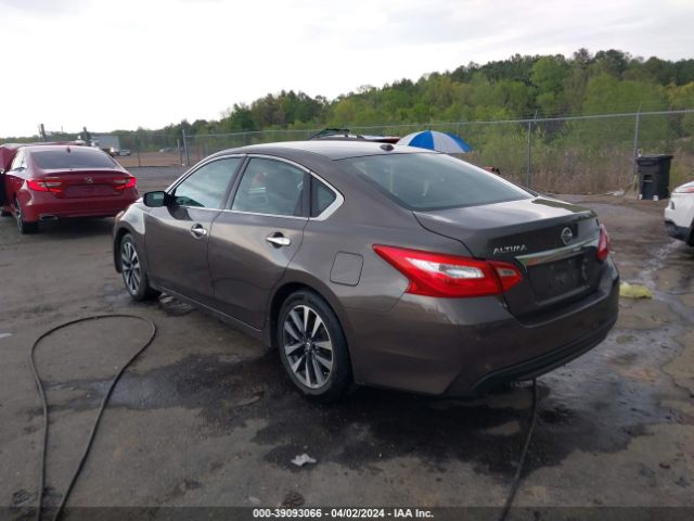1N4AL3AP0HC119952 Nissan Altima 2.5/2.5 S/2.5 Sl/2.5 Sr/2.5 Sv