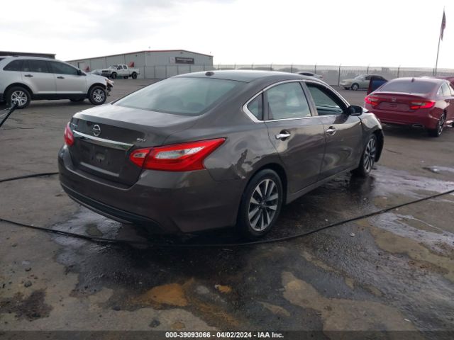 1N4AL3AP0HC119952 Nissan Altima 2.5/2.5 S/2.5 Sl/2.5 Sr/2.5 Sv