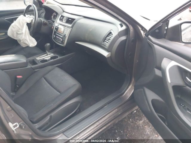 1N4AL3AP0HC119952 Nissan Altima 2.5/2.5 S/2.5 Sl/2.5 Sr/2.5 Sv