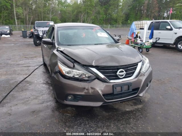 1N4AL3AP0HC119952 Nissan Altima 2.5/2.5 S/2.5 Sl/2.5 Sr/2.5 Sv