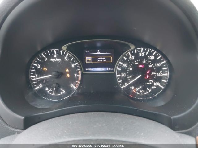 1N4AL3AP0HC119952 Nissan Altima 2.5/2.5 S/2.5 Sl/2.5 Sr/2.5 Sv