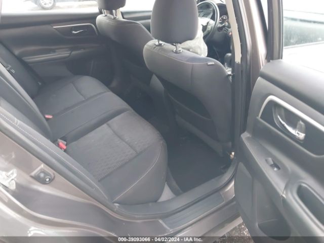 1N4AL3AP0HC119952 Nissan Altima 2.5/2.5 S/2.5 Sl/2.5 Sr/2.5 Sv