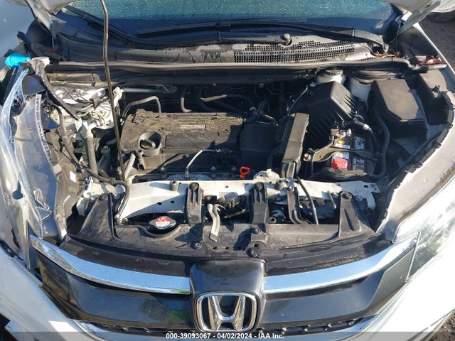 Honda CR-V SE 2016 5J6RM4H44GL125631 Image 10