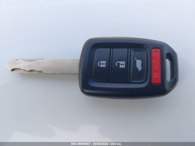 Honda CR-V SE 2016 5J6RM4H44GL125631 Image 11