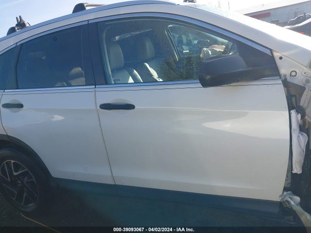 Honda CR-V SE 2016 5J6RM4H44GL125631 Image 13