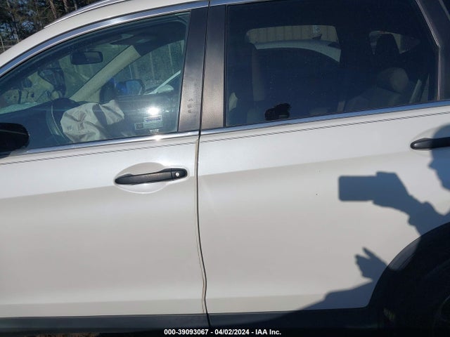 Honda CR-V SE 2016 5J6RM4H44GL125631 Image 14