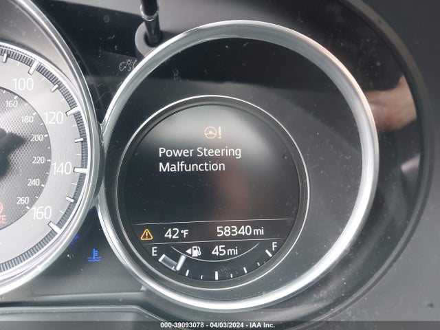 Mazda Cx-5 Grand Touring 2017 JM3KFBDL3H0119753 Image 15