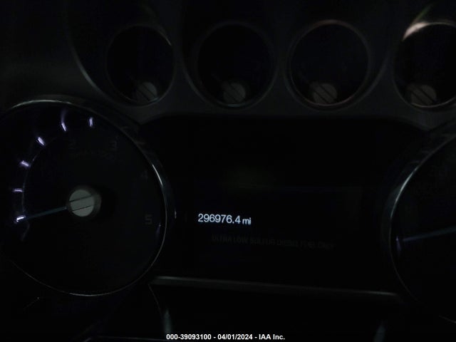 Ford F-250 Lariat 2014 1FT7W2BT2EEA12449 Image 7