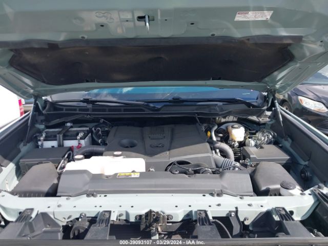 5TFJA5DB8NX033546 Toyota Tundra Limited