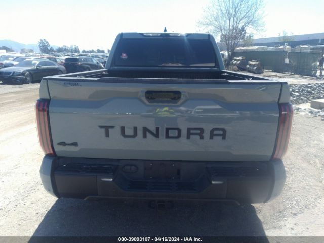 5TFJA5DB8NX033546 Toyota Tundra Limited