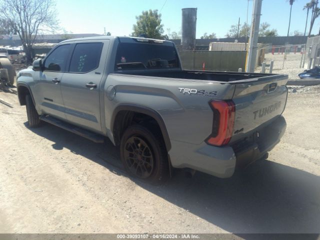 5TFJA5DB8NX033546 Toyota Tundra Limited