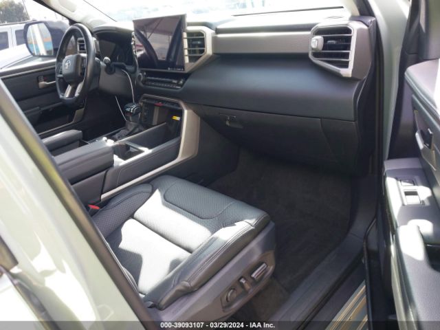 5TFJA5DB8NX033546 Toyota Tundra Limited