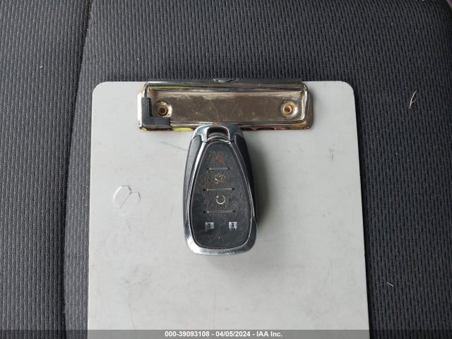 Chevrolet Cruze Lt Auto 2017 1G1BE5SM1H7194864 Image 11
