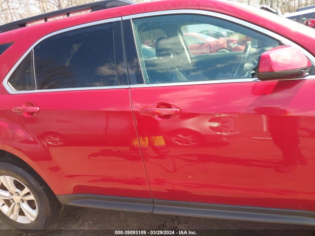 Chevrolet EQUINOX 1LT 2015 2GNALBEK4F6391646 Image 13