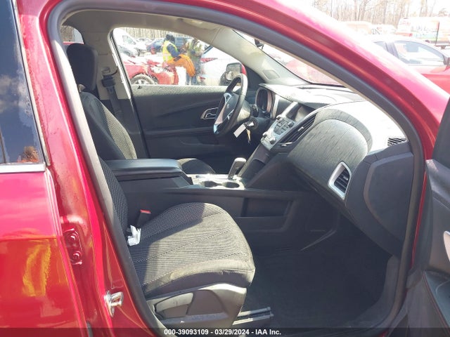 Chevrolet EQUINOX 1LT 2015 2GNALBEK4F6391646 Image 5