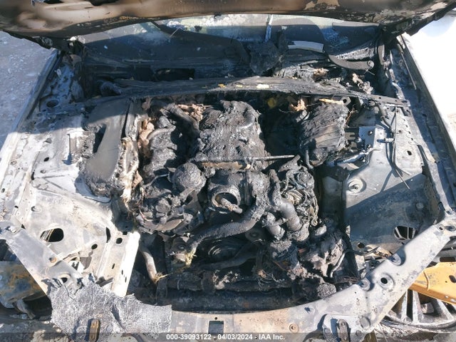 2012 JAGUAR XF SAJWA0HB4CLS27886 Photo 9