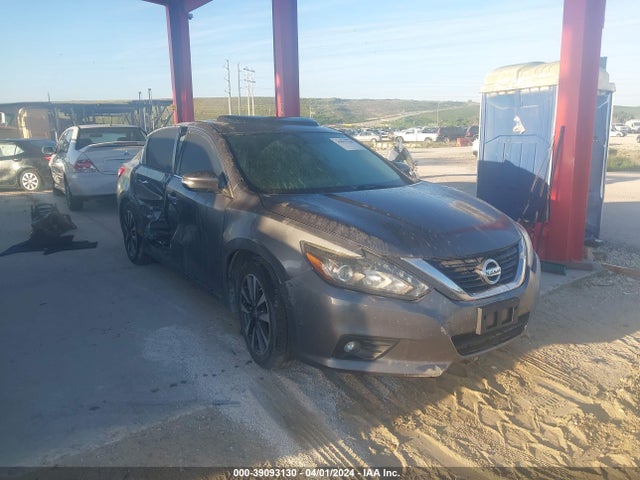 Nissan Altima 2.5 Sl 2016 1N4AL3AP4GC242264 zdjęcie główne
